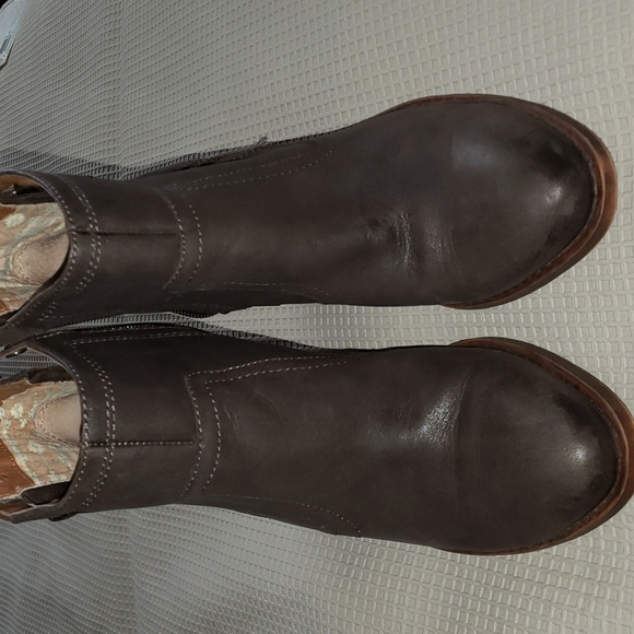 Lucky Brand Shoes - Lucky Brand Booties